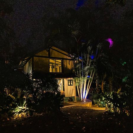 Leela Garden Resort Ban Nok Exteriör bild