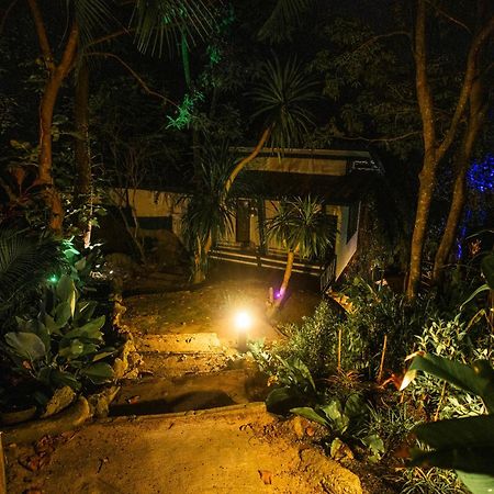 Leela Garden Resort Ban Nok Exteriör bild